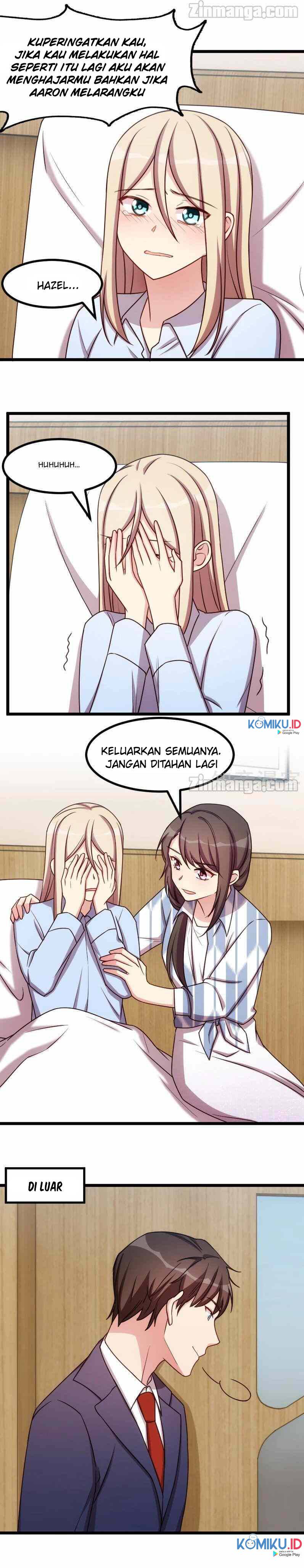 CEO’s Sudden Proposal Chapter 210 Gambar 6